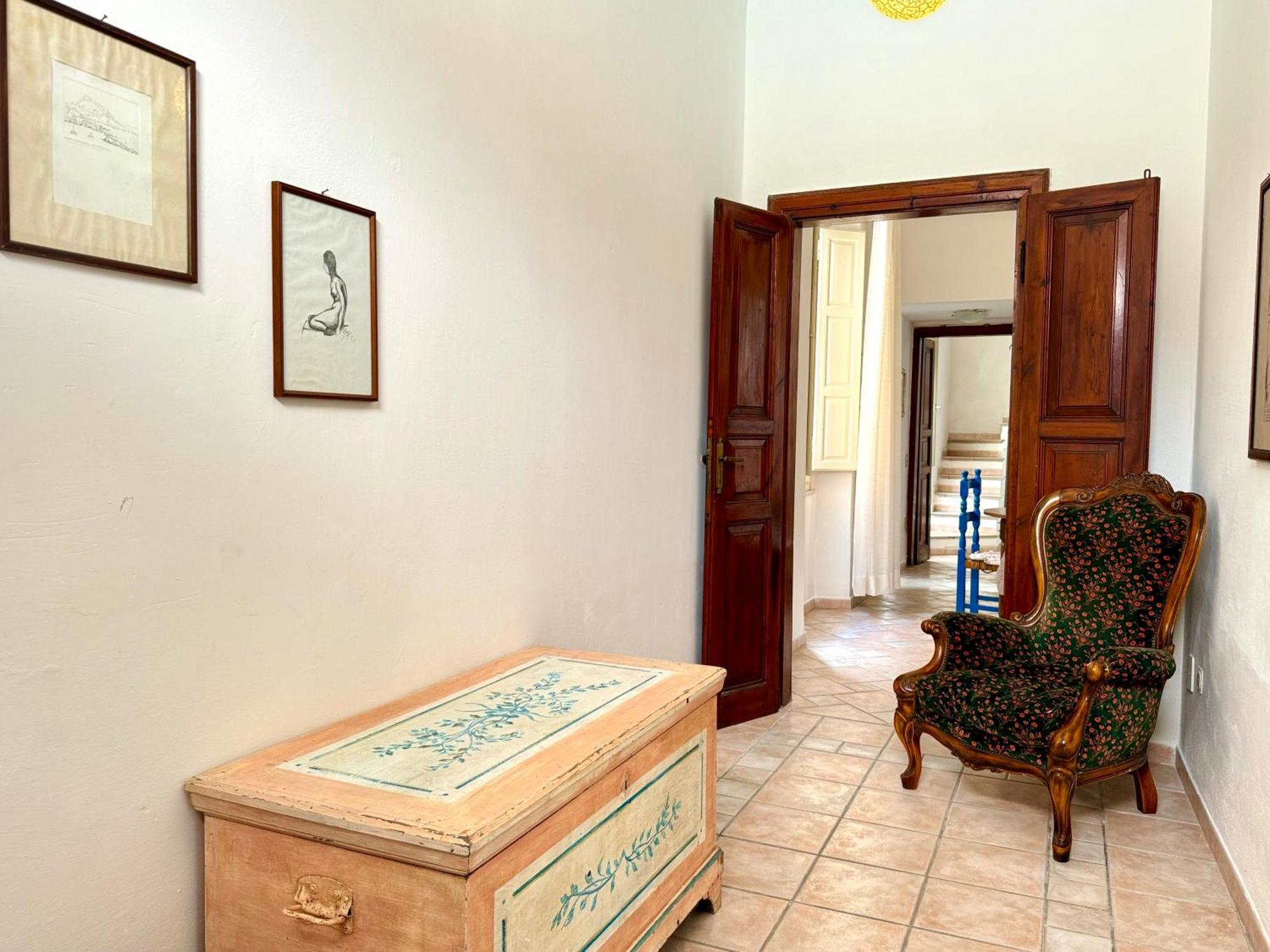 La Maison Du Major - Homey Experience La Maddalena  Kültér fotó
