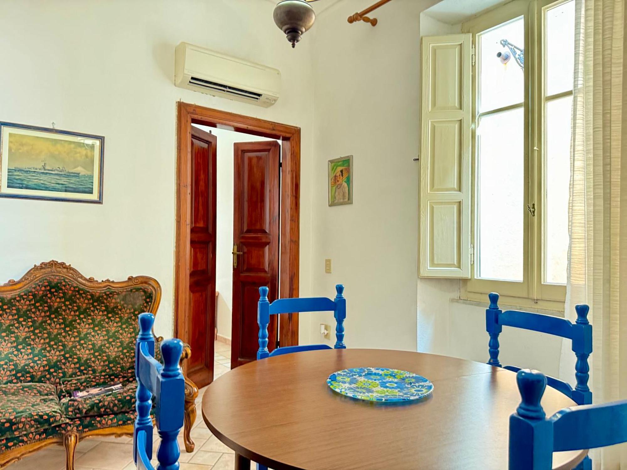 La Maison Du Major - Homey Experience La Maddalena  Kültér fotó
