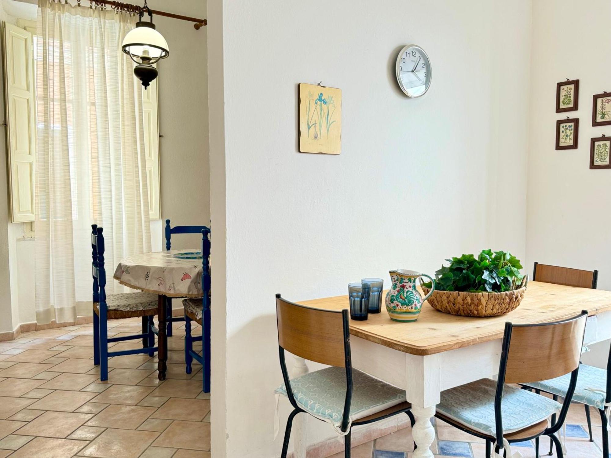 La Maison Du Major - Homey Experience La Maddalena  Kültér fotó
