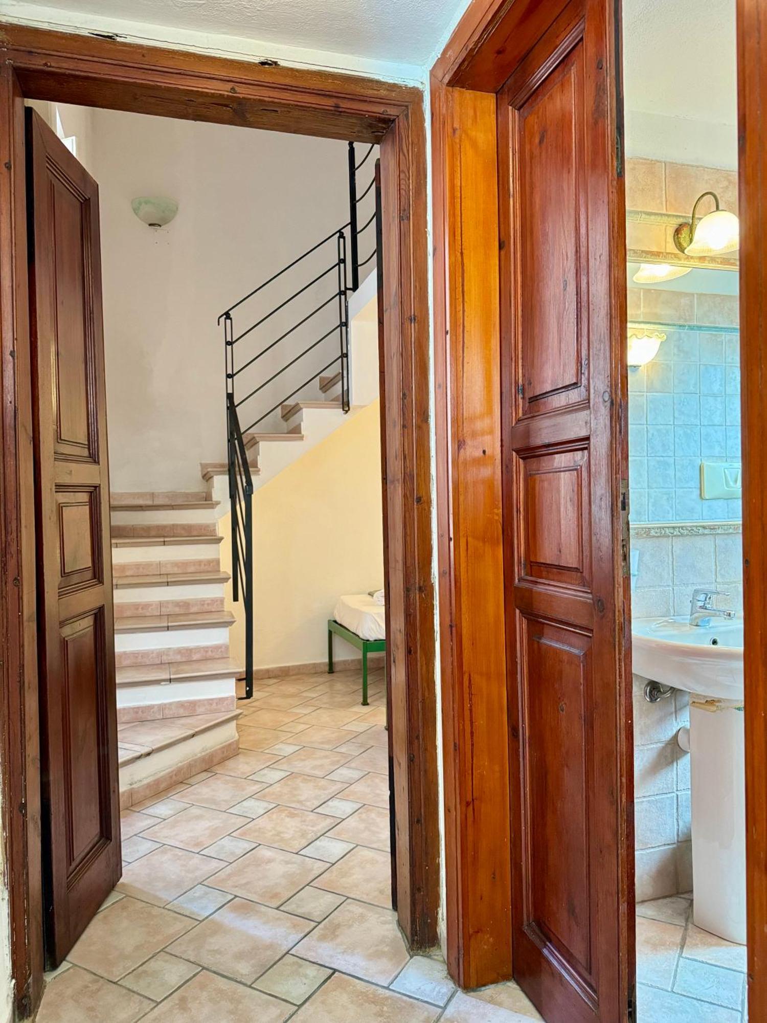 La Maison Du Major - Homey Experience La Maddalena  Kültér fotó