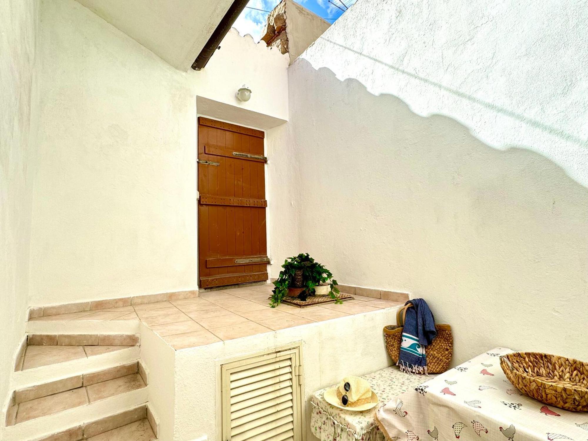 La Maison Du Major - Homey Experience La Maddalena  Kültér fotó